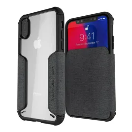 etui-exec-3-apple-iphone-xs-szary