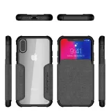 etui-exec-3-apple-iphone-xs-szary-stan-nowy