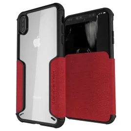 etui-exec-3-apple-iphone-xs-max-czerwony
