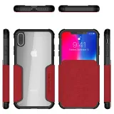 etui-exec-3-apple-iphone-xs-max-czerwony-stan-nowy