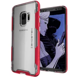 etui-cloak-3-samsung-galaxy-s9-czerwony