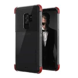 etui-covert-2-samsung-galaxy-s9-plus-czerwony