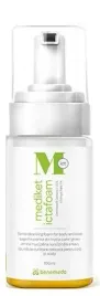 mediket-ictafoam-lagodna-pianka-do-mycia-ciala-100-ml