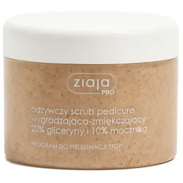 ziaja-pro-scrub-wygladzajaco-zmiekczajacy-20percent-gliceryny-i-10percent-mocznika-300m