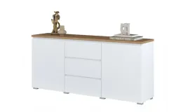 duza-pojemna-biala-komoda-150cm-modest-hv