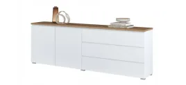 duza-pojemna-biala-komoda-200cm-modest-hv