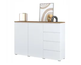 duza-pojemna-biala-komoda-150cm-2d4s-modest-45-hv