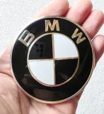 2x-emblemat-bmw-82-mm-znaczek-e87-e81-e46-e60-e61-e90-e91-e36-x1-e84-x3-e83-numer-katalogowy-czesci-7u5a-19h250-ba