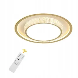lampa-sufitowa-nowoczesna-led-49w-sciemniana-pilot