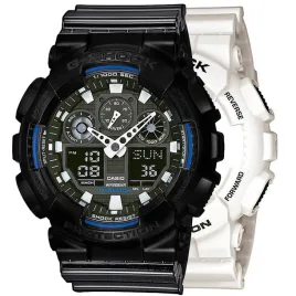 zegarek-casio-g-shock-set-ga-100b-7aer-bezel-10523429-pasek-10378391-20