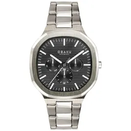 zegarek-meski-obaku-denmark-v275gmcbsc-srebrny