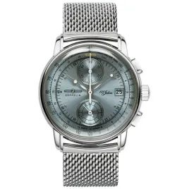 zegarek-meski-zeppelin-8670m4-srebrny
