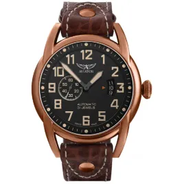 zegarek-meski-aviator-v-3-18-8-162-4-brazowy