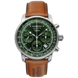 zegarek-meski-zeppelin-86184-brazowy