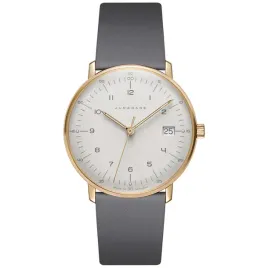 zegarek-damski-junghans-47-7854-02-szary