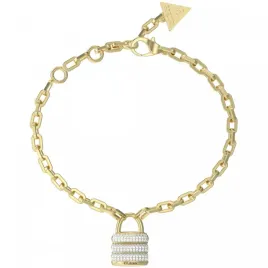 bransoletka-damska-zlota-guess-cyrkonia-18cm