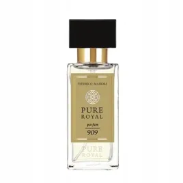 federico-mahora-fm-pure-royal-909-perfumy-unisex-50-ml