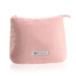 betlewski-rozowa-kosmetyczka-futrzana-damska-fluffy