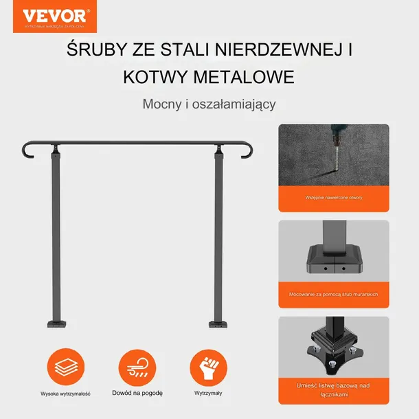 porecz-balustrady-na-2-3-schodki-material-wykonania-metal-stan-nowy