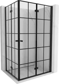 mexen-mist-f-duo-kabina-prysznicowa-skladana-prawa-80-x-110-cm-czarna-krat