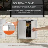 podwojne-drzwi-do-grilla-producent-vevor