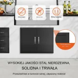 podwojne-drzwi-do-grilla-stan-nowy