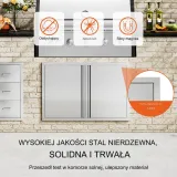 podwojne-drzwi-do-grilla-producent-vevor
