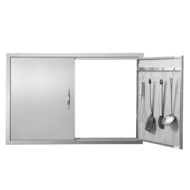 drzwiczki-do-wyspy-grillowej-99x66-cm-stal-nierdzewna-na-zewnatrz