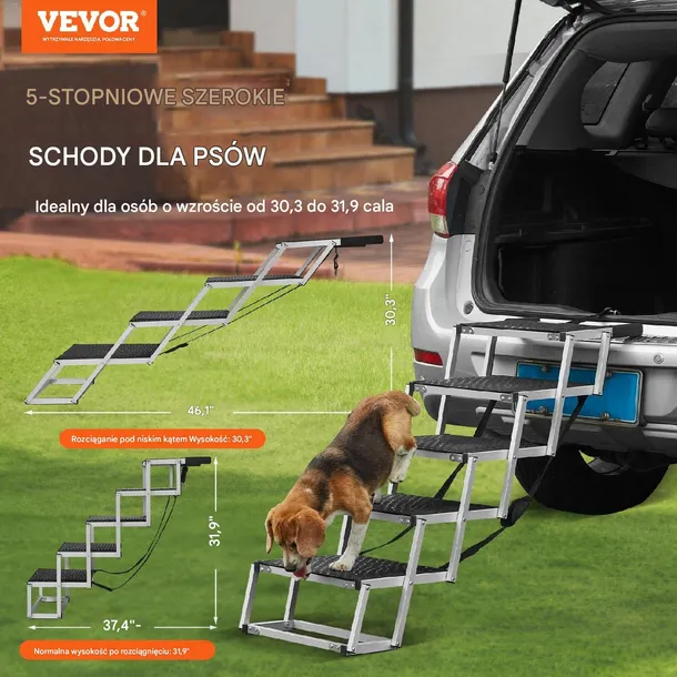 schody-samochodowe-dla-psow-78-cm-marka-vevor-wysokosc-produktu-81-cm