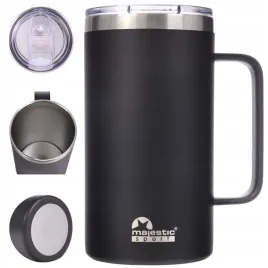 kubek-termiczny-z-uchwytem-majestic-sport-gump-650-ml-czarny