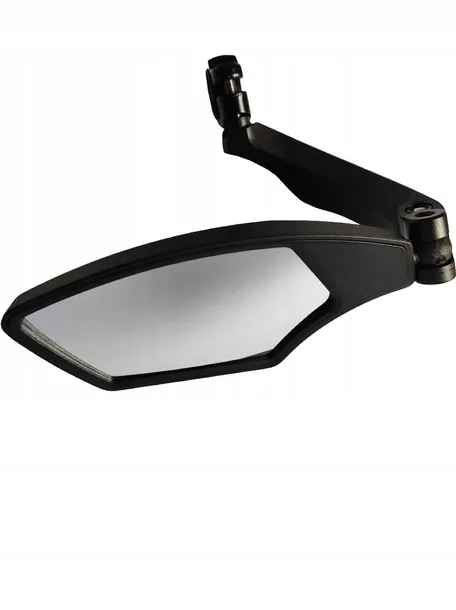 lusterko-rowerowe-m-wave-spy-space-lewe-czarne-marka-m-wave-waga-60-g