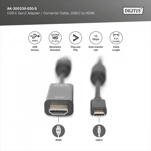 przejsciowka-usb-c-do-hdmi-digitus-5-m-marka-digitus-dlugosc-kabla-5-m
