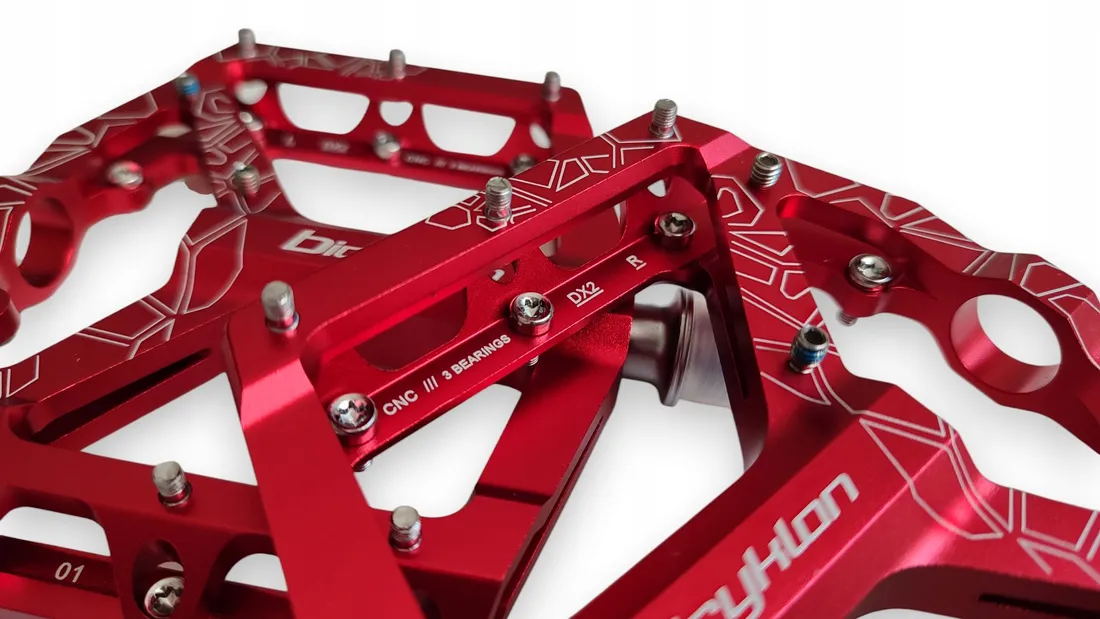 pedaly-platformowe-bicyklon-dx2-czerwony-marka-bicyklon