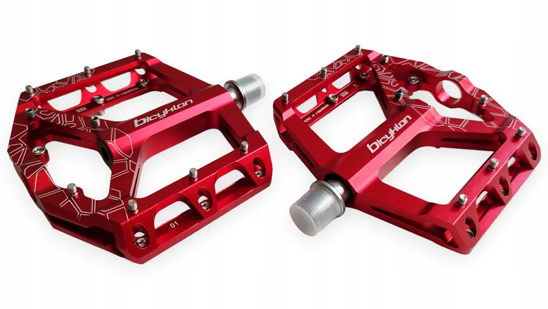 pedaly-platformowe-bicyklon-dx2-czerwony