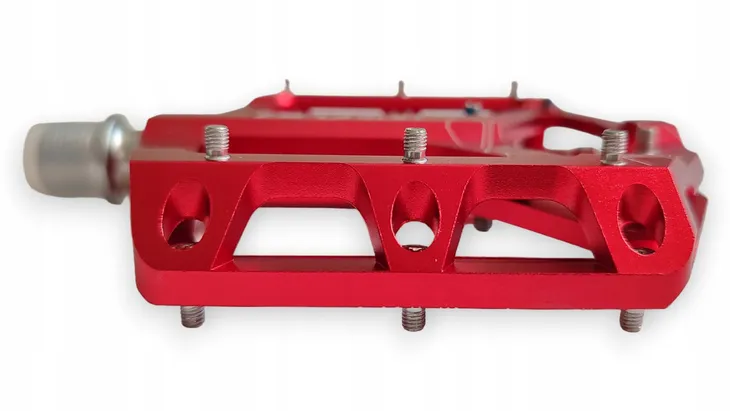 pedaly-platformowe-bicyklon-dx2-czerwony-kolor-czerwony