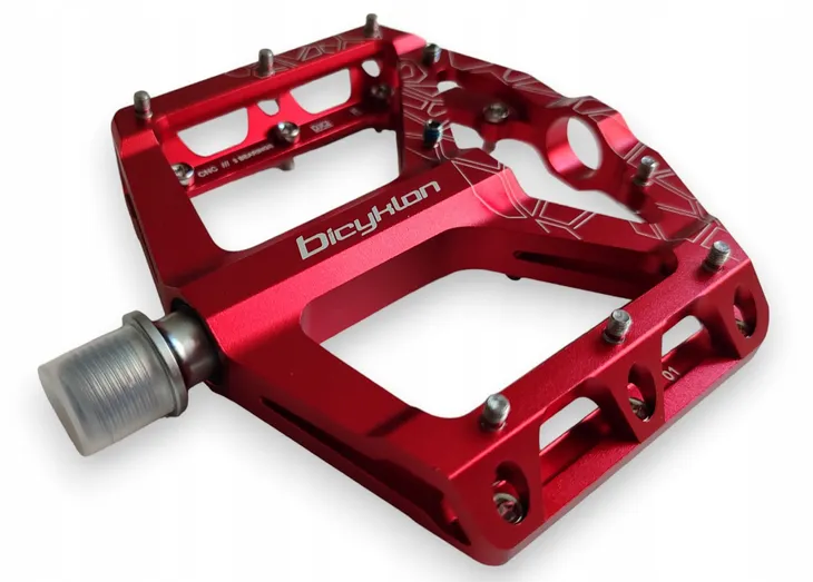 pedaly-platformowe-bicyklon-dx2-czerwony-marka-bicyklon-waga-z-opakowaniem-0-5-kg