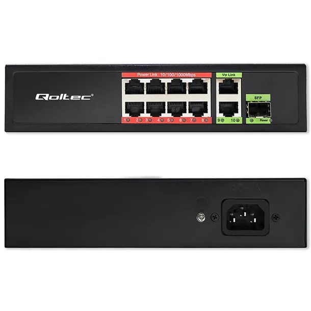 switch-qoltec-52297-11-portow-liczba-portow-lan-rj-45-8