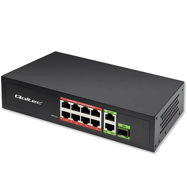 switch-qoltec-52297-11-portow-producent-qoltec