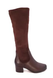 brazowe-wsuwane-kozaki-damskie-na-obcasie-caprice-9-25531-r39