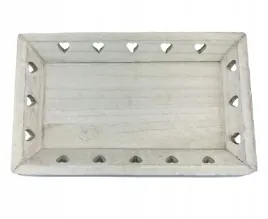 drewniana-taca-podstawka-pod-swieczki-z-sercami