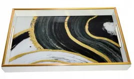 elegancka-szklana-taca-imitacja-kamienia