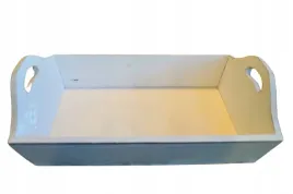 taca-drewniana-biala-35x22x11cm