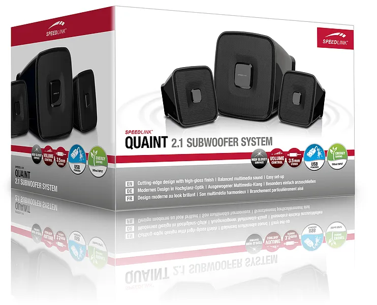 glosniki-speedlink-quaint-2-1-subwoofer-system