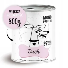 pepe-mono-protein-duck-kaczka-800g