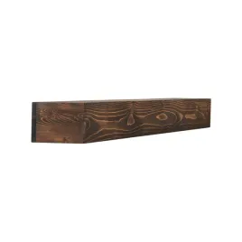 polka-na-kominek-213-cm-drewniana-wiszaca-do-salonu-naturalny-braz