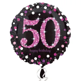 balon-foliowy-50-urodziny-okragly-50-lat-45-cm-mieniacy-sie