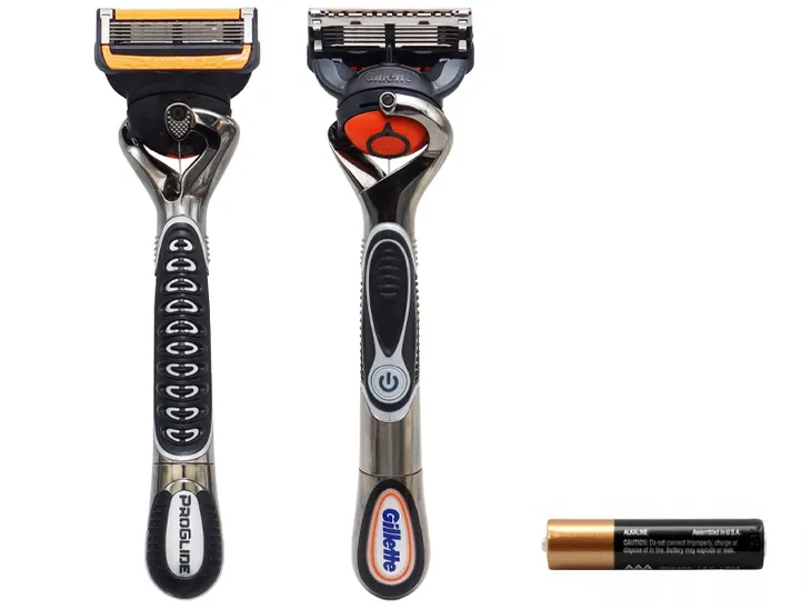 maszynka-do-golenia-gillette-proglide-power-flexball-ostrze-raczka-bateria-rodzaj-maszynka-na-wklady