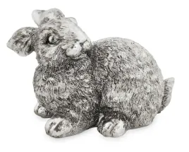 figurka-zajac-srebrny