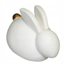 figurka-krolik-bialy-ze-zlotym-ogonkiem