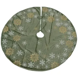 dekoracja-swiateczna-zielona-oslona-choinkowa-z-tkaniny-100cm
